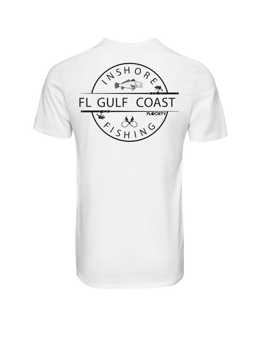 FL Gulf Coast Tee