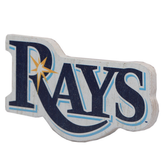 Tampa Bay Rays Logo Magnet